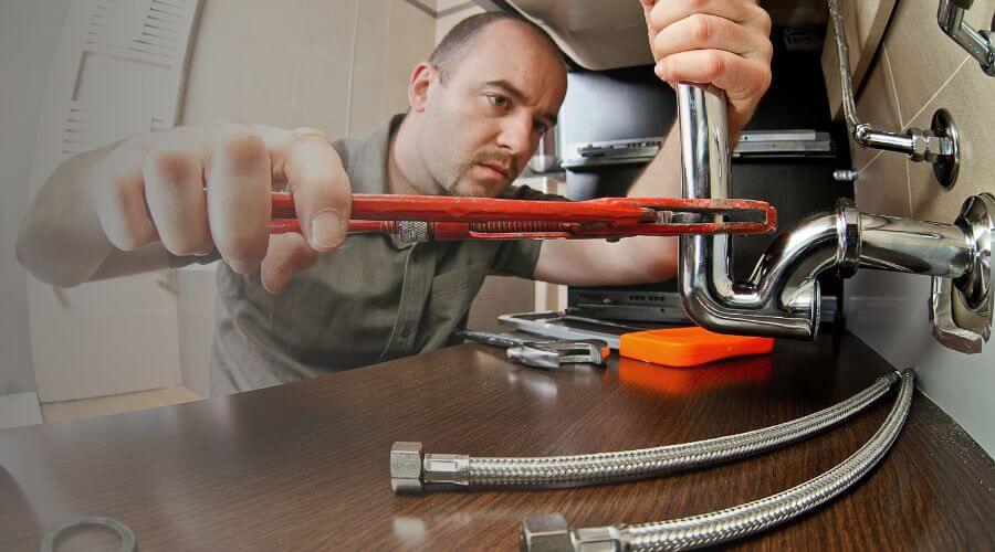 Professional Leak Detection Services in Couch, MO